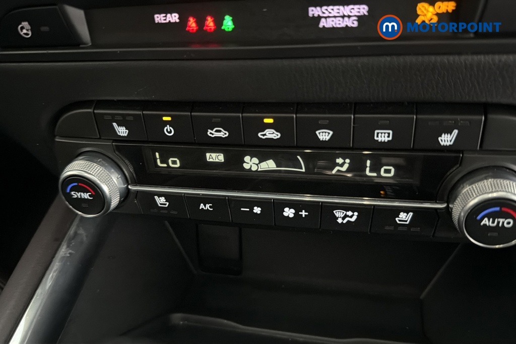 Mazda Cx-5 Gt Sport Automatic Petrol SUV - Stock Number (1688881) - 12th supplementary image
