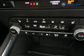 Mazda Cx-5 Gt Sport Automatic Petrol SUV - Stock Number (1688881) - 12th supplementary image
