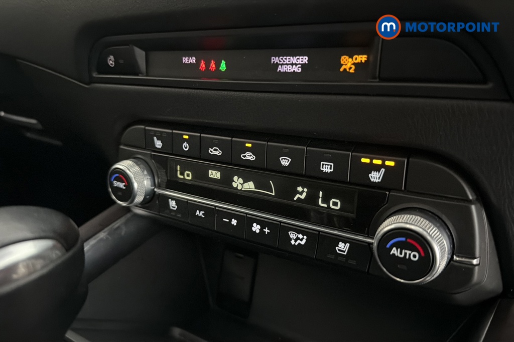 Mazda Cx-5 Gt Sport Automatic Petrol SUV - Stock Number (1688881) - 14th supplementary image