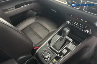Mazda Cx-5 Gt Sport Automatic Petrol SUV - Stock Number (1688881) - 15th supplementary image