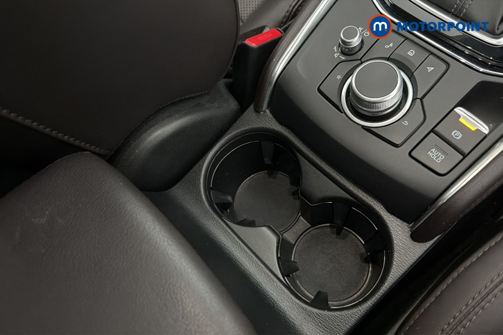 Mazda Cx-5 Gt Sport Automatic Petrol SUV - Stock Number (1688881) - 16th supplementary image