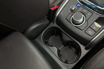 Mazda Cx-5 Gt Sport Automatic Petrol SUV - Stock Number (1688881) - 16th supplementary image