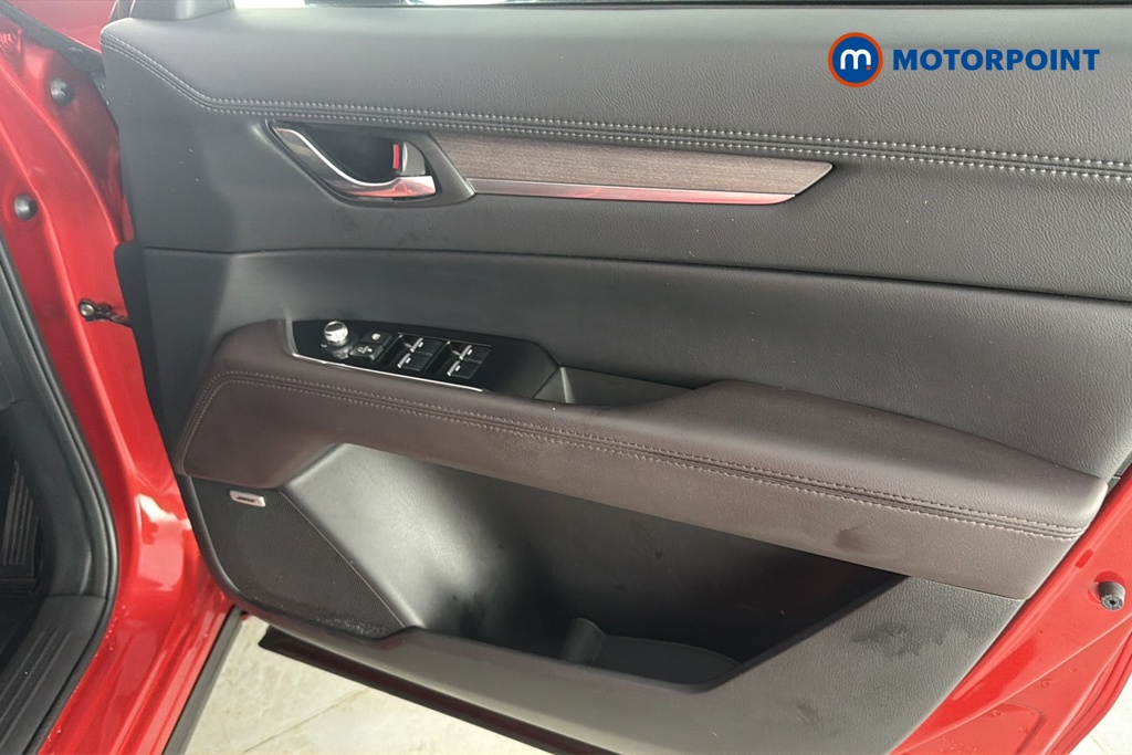 Mazda Cx-5 Gt Sport Automatic Petrol SUV - Stock Number (1688881) - 18th supplementary image