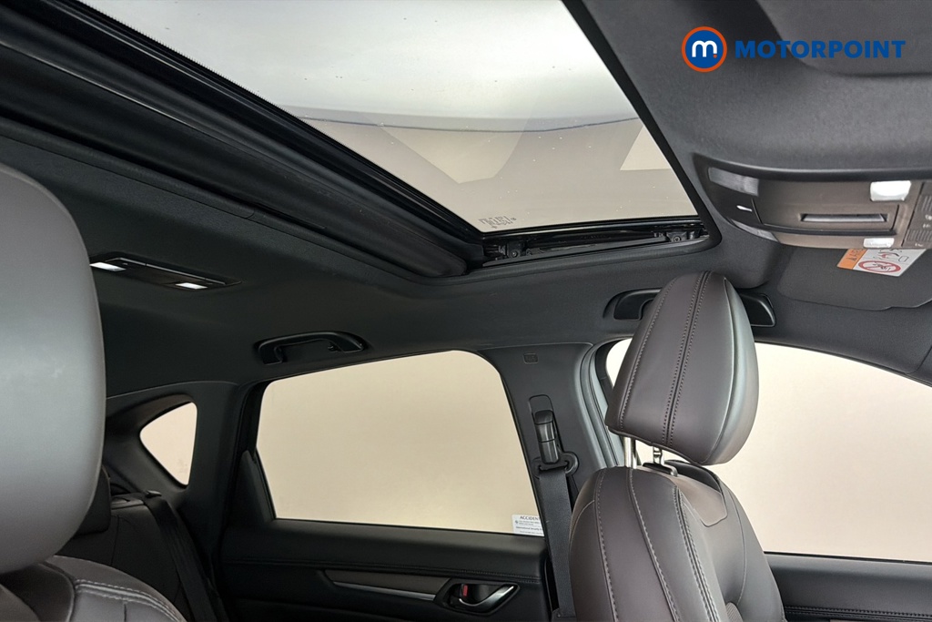 Mazda Cx-5 Gt Sport Automatic Petrol SUV - Stock Number (1688881) - 20th supplementary image