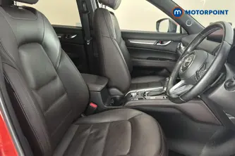 Mazda Cx-5 Gt Sport Automatic Petrol SUV - Stock Number (1688881) - 22nd supplementary image