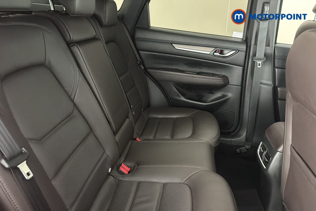 Mazda Cx-5 Gt Sport Automatic Petrol SUV - Stock Number (1688881) - 25th supplementary image