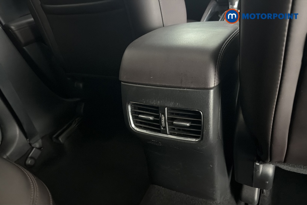 Mazda Cx-5 Gt Sport Automatic Petrol SUV - Stock Number (1688881) - 28th supplementary image