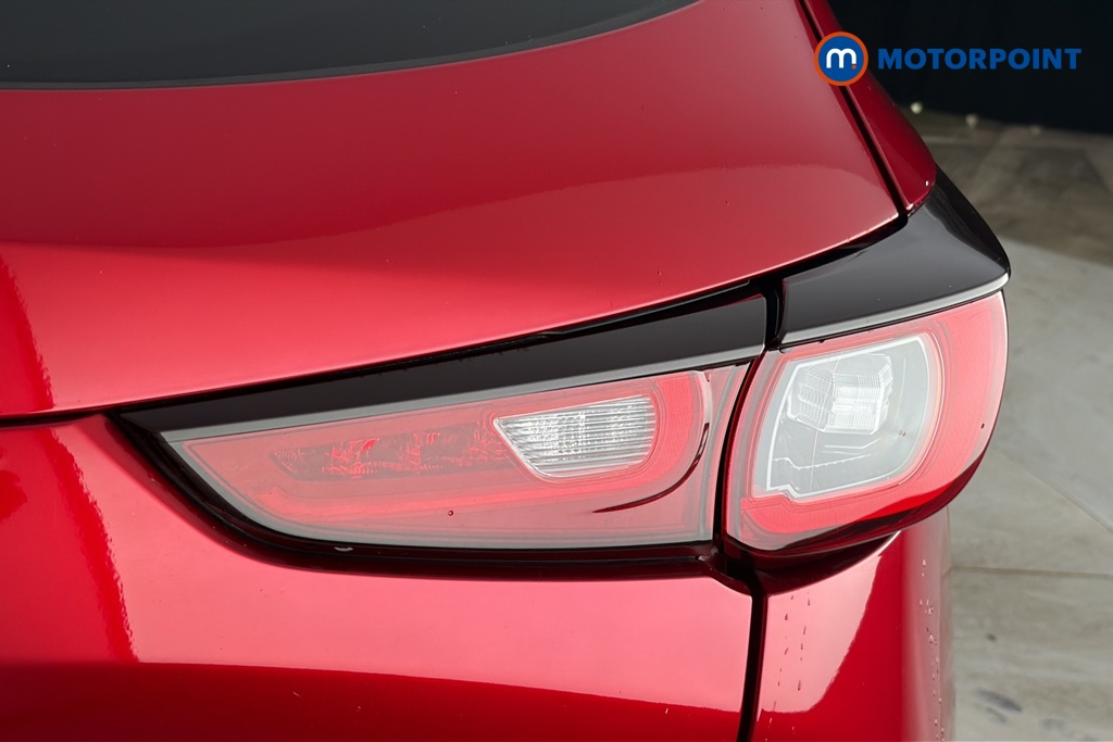 Mazda Cx-5 Gt Sport Automatic Petrol SUV - Stock Number (1688881) - 36th supplementary image