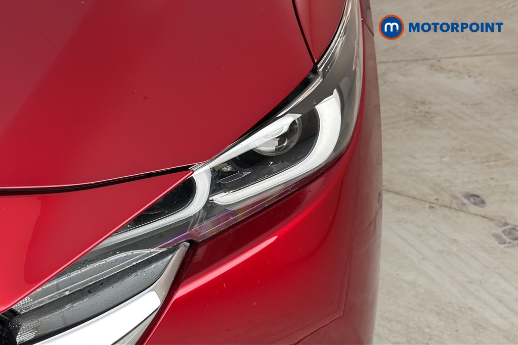 Mazda Cx-5 Gt Sport Automatic Petrol SUV - Stock Number (1688881) - 42nd supplementary image