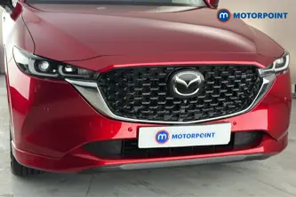 Mazda Cx-5 Gt Sport Automatic Petrol SUV - Stock Number (1688881) - 43rd supplementary image