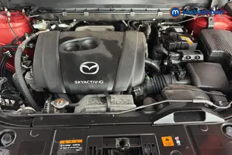 Mazda Cx-5 Gt Sport Automatic Petrol SUV - Stock Number (1688881) - 48th supplementary image