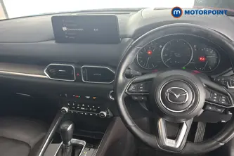 Mazda Cx-5 Gt Sport Automatic Petrol SUV - Stock Number (1688881) - 1st supplementary image