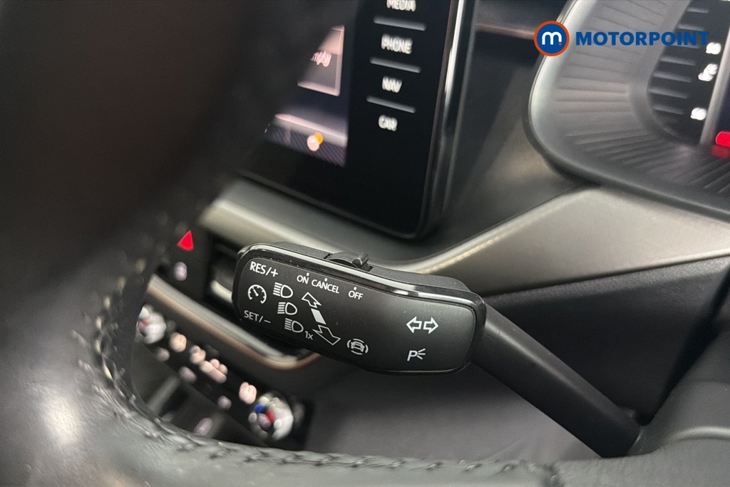 Skoda Scala Se L Manual Petrol Hatchback - Stock Number (1688955) - 5th supplementary image