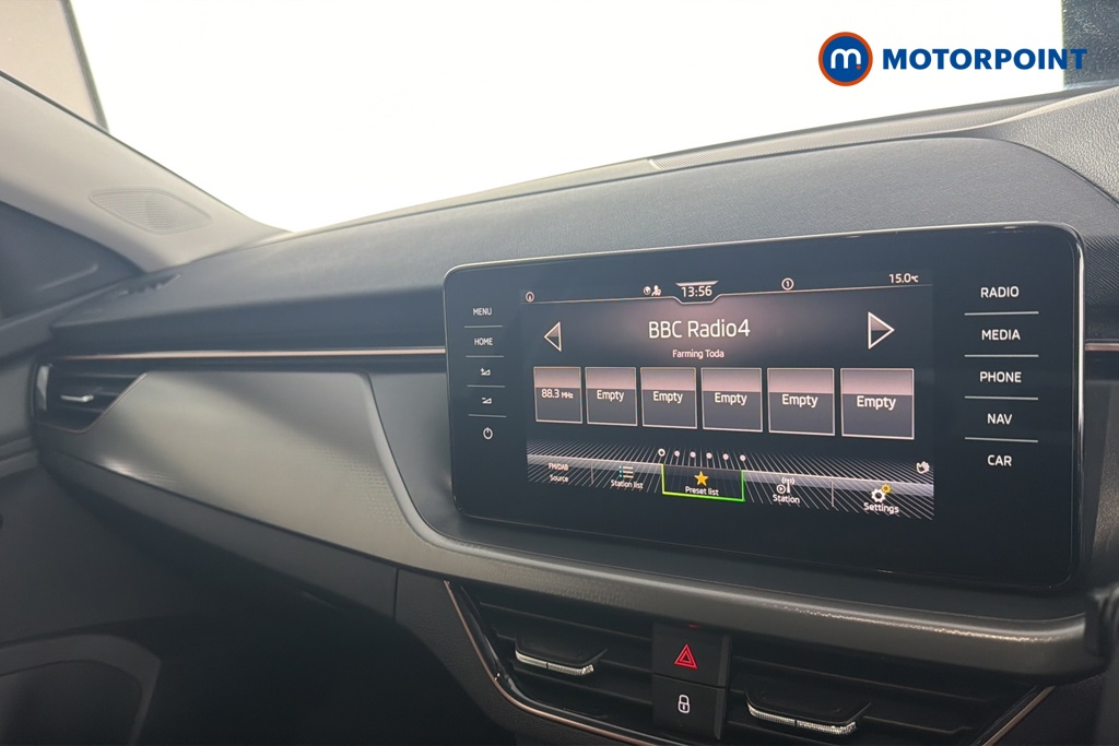 Skoda Scala Se L Manual Petrol Hatchback - Stock Number (1688955) - 8th supplementary image