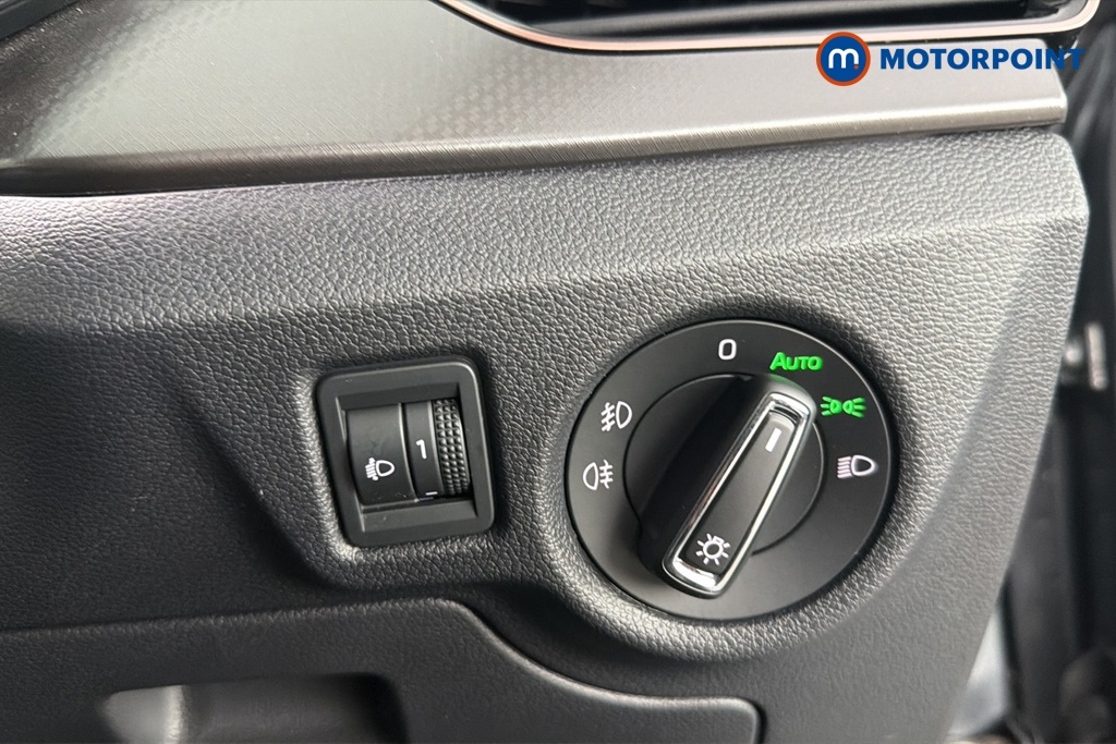 Skoda Scala Se L Manual Petrol Hatchback - Stock Number (1688955) - 11th supplementary image
