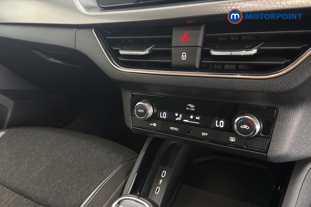 Skoda Scala Se L Manual Petrol Hatchback - Stock Number (1688955) - 12th supplementary image