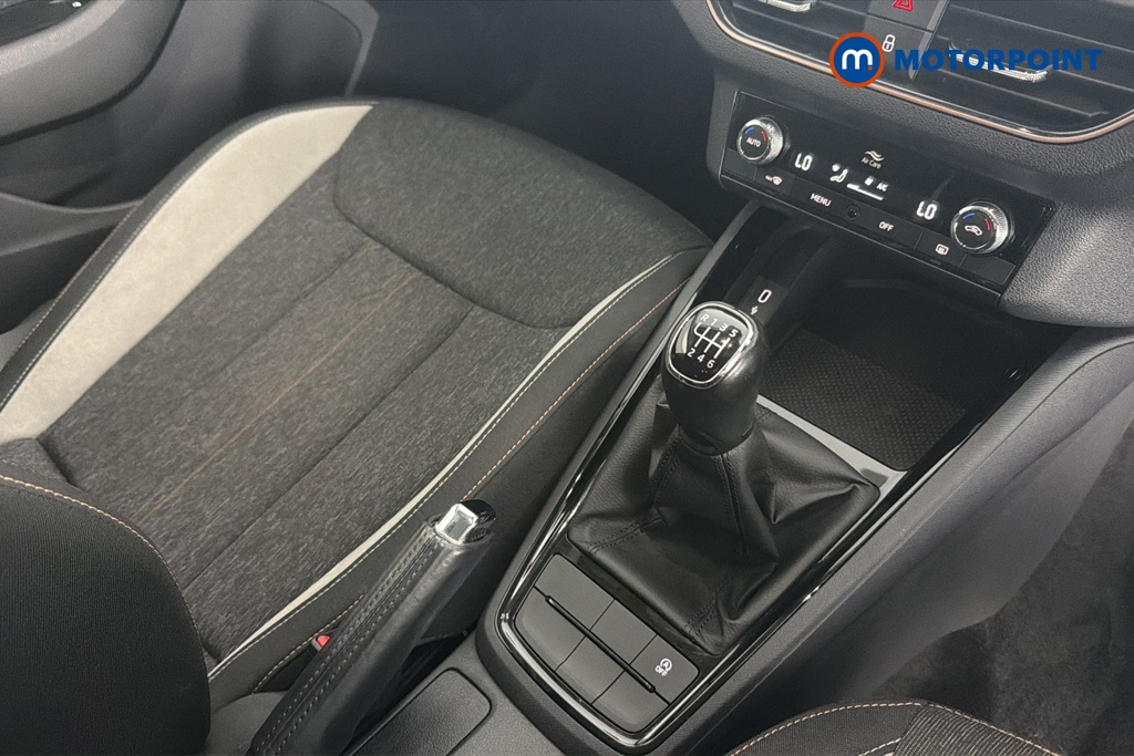 Skoda Scala Se L Manual Petrol Hatchback - Stock Number (1688955) - 15th supplementary image