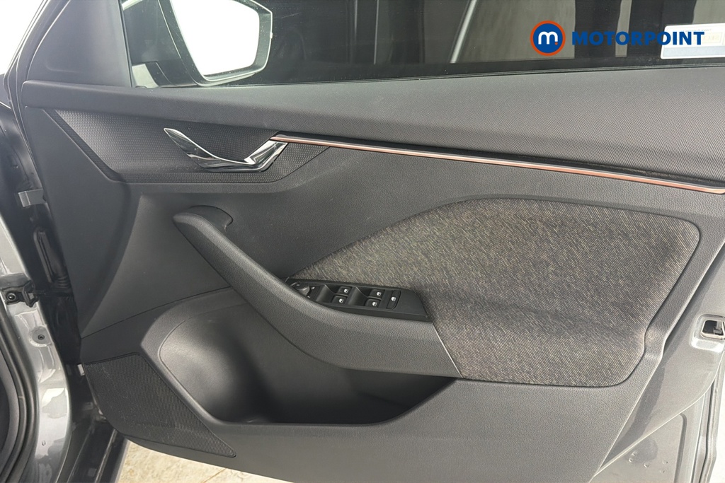 Skoda Scala Se L Manual Petrol Hatchback - Stock Number (1688955) - 18th supplementary image