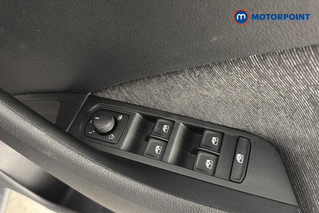 Skoda Scala Se L Manual Petrol Hatchback - Stock Number (1688955) - 19th supplementary image
