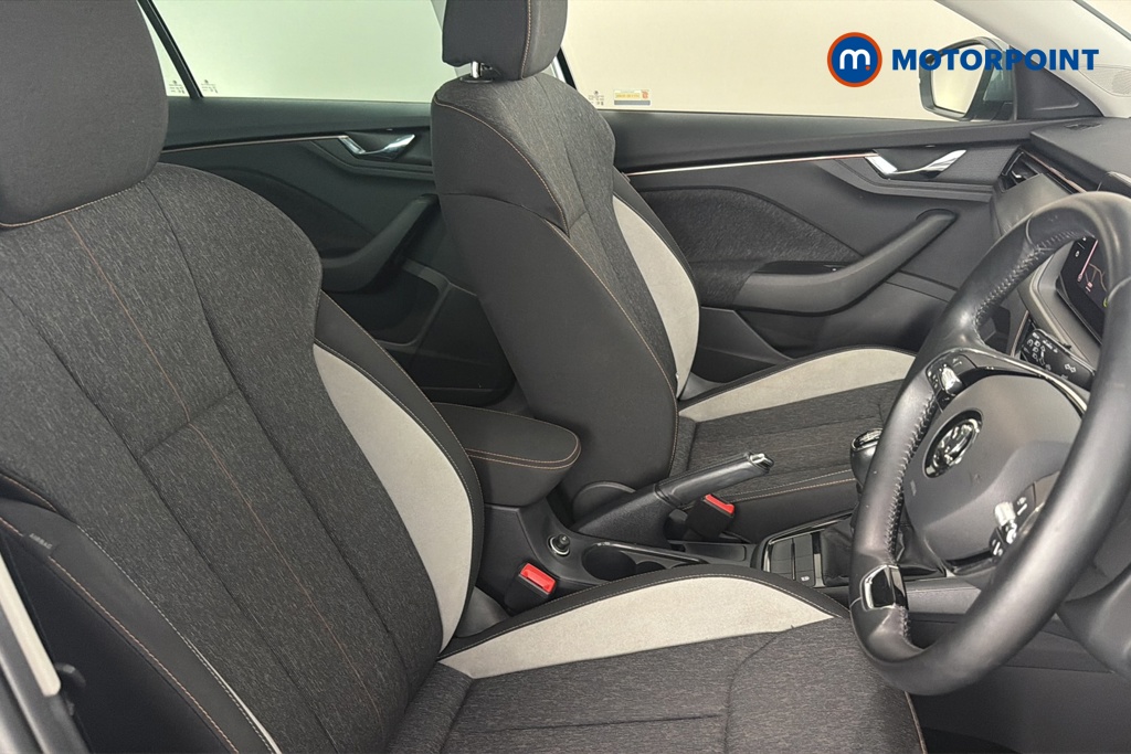 Skoda Scala Se L Manual Petrol Hatchback - Stock Number (1688955) - 22nd supplementary image