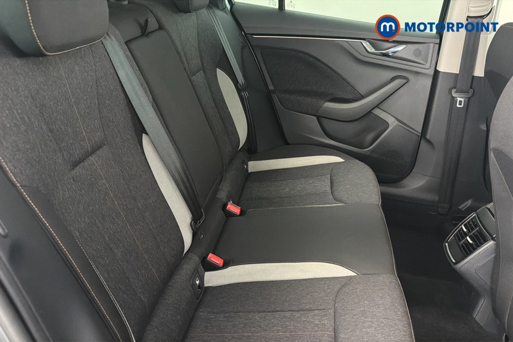 Skoda Scala Se L Manual Petrol Hatchback - Stock Number (1688955) - 25th supplementary image