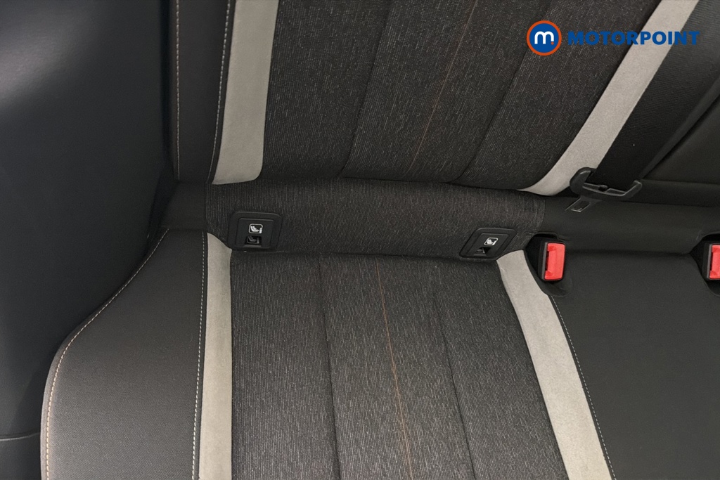 Skoda Scala Se L Manual Petrol Hatchback - Stock Number (1688955) - 27th supplementary image
