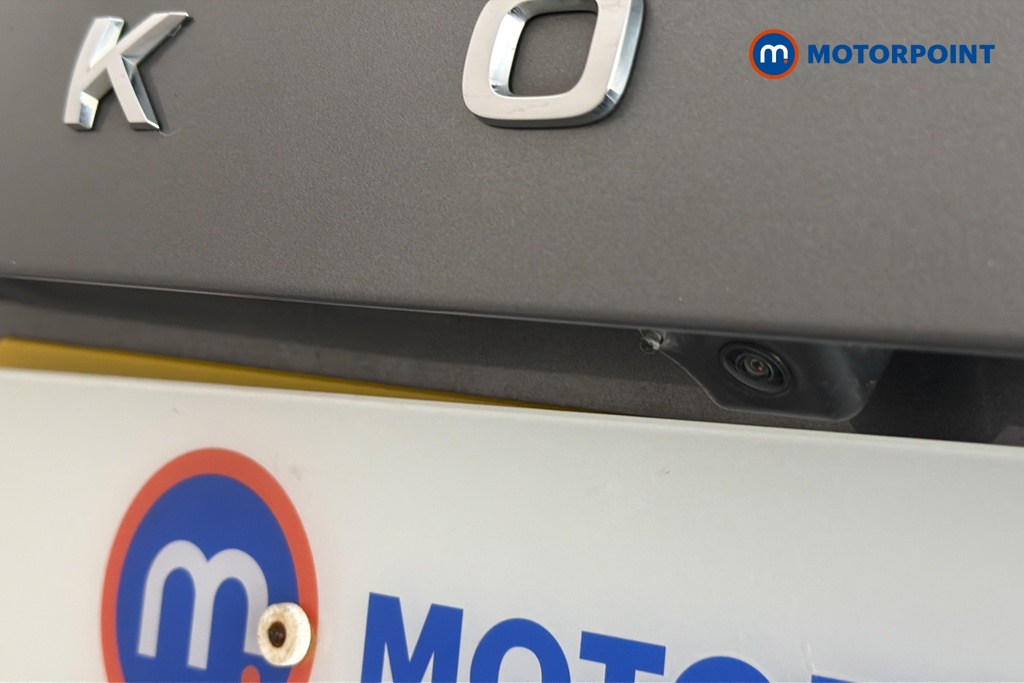 Skoda Scala Se L Manual Petrol Hatchback - Stock Number (1688955) - 37th supplementary image