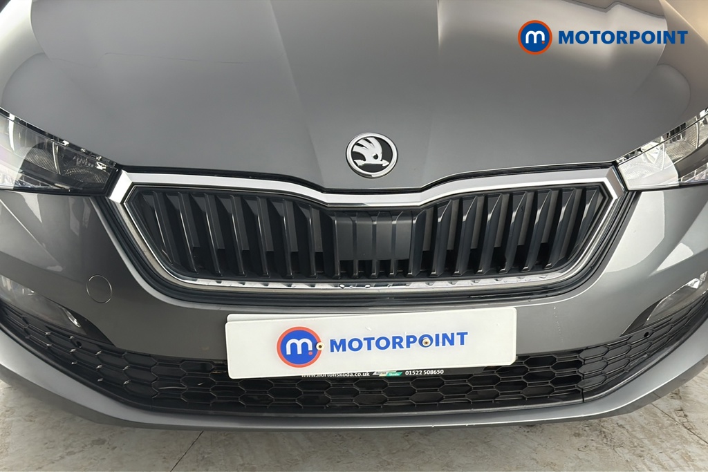 Skoda Scala Se L Manual Petrol Hatchback - Stock Number (1688955) - 43rd supplementary image