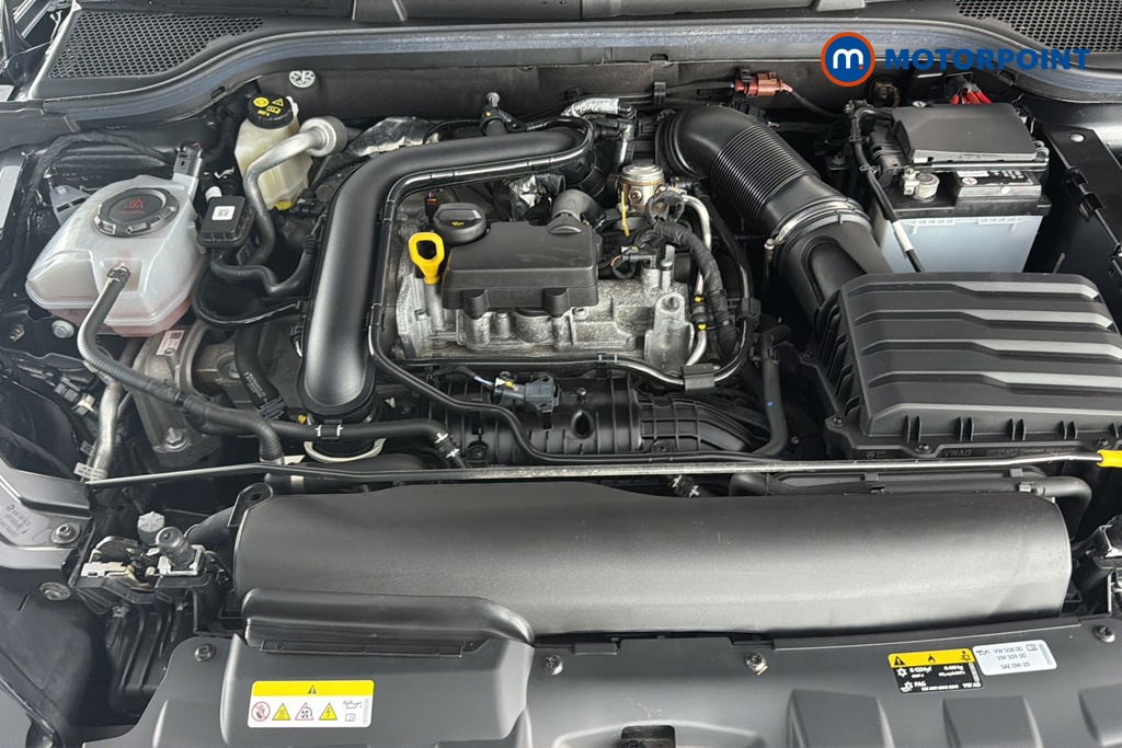 Skoda Scala Se L Manual Petrol Hatchback - Stock Number (1688955) - 48th supplementary image