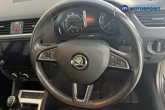 Skoda Octavia Se Technology Manual Petrol Estate - Stock Number (1689037) - 2nd supplementary image