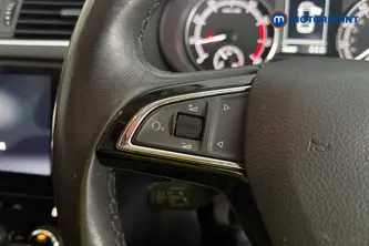 Skoda Octavia Se Technology Manual Petrol Estate - Stock Number (1689037) - 4th supplementary image