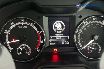 Skoda Octavia Se Technology Manual Petrol Estate - Stock Number (1689037) - 5th supplementary image