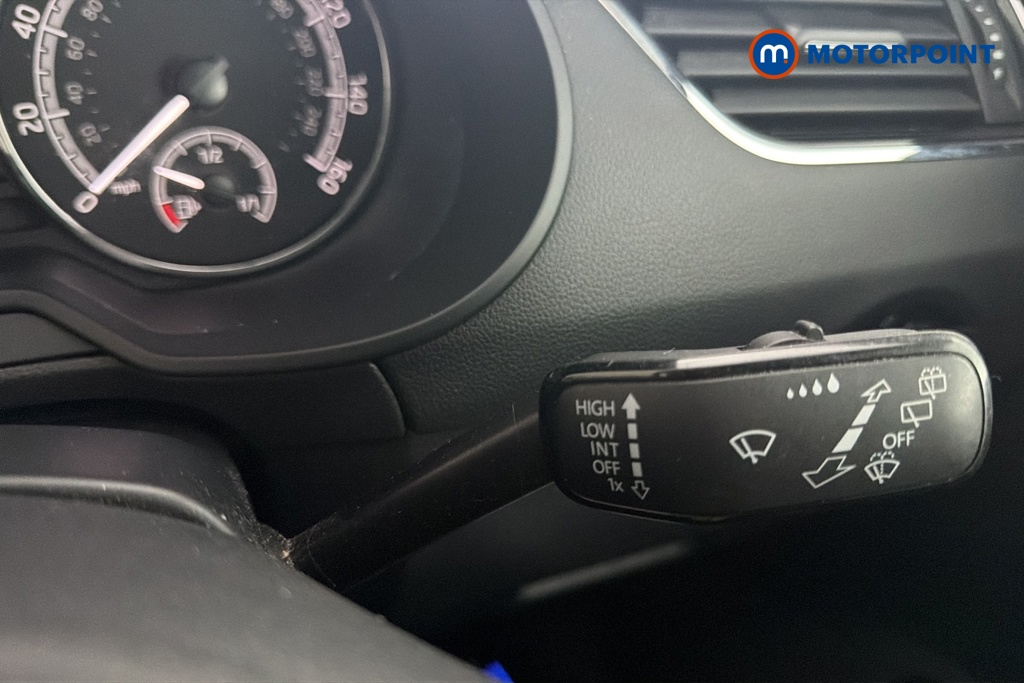 Skoda Octavia Se Technology Manual Petrol Estate - Stock Number (1689037) - 6th supplementary image