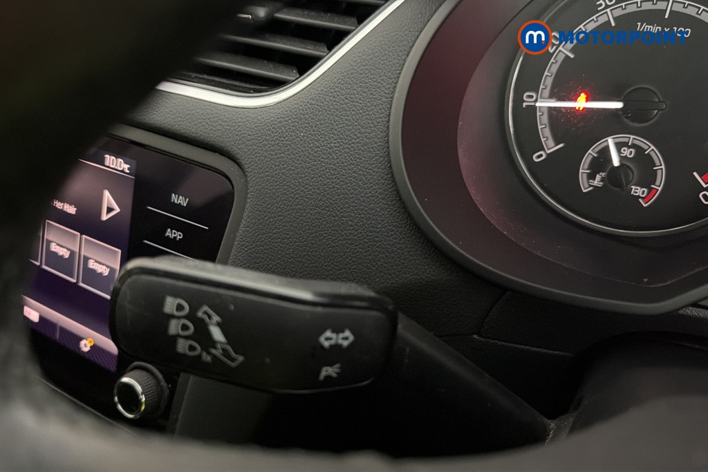 Skoda Octavia Se Technology Manual Petrol Estate - Stock Number (1689037) - 7th supplementary image
