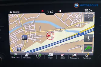 Skoda Octavia Se Technology Manual Petrol Estate - Stock Number (1689037) - 9th supplementary image