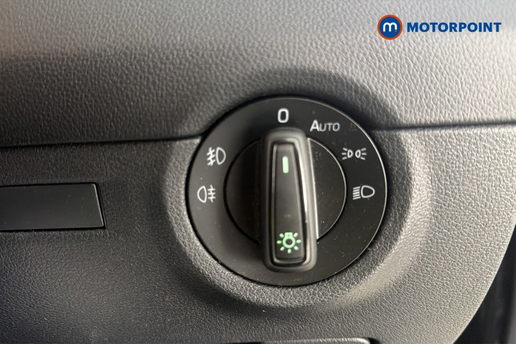 Skoda Octavia Se Technology Manual Petrol Estate - Stock Number (1689037) - 11th supplementary image