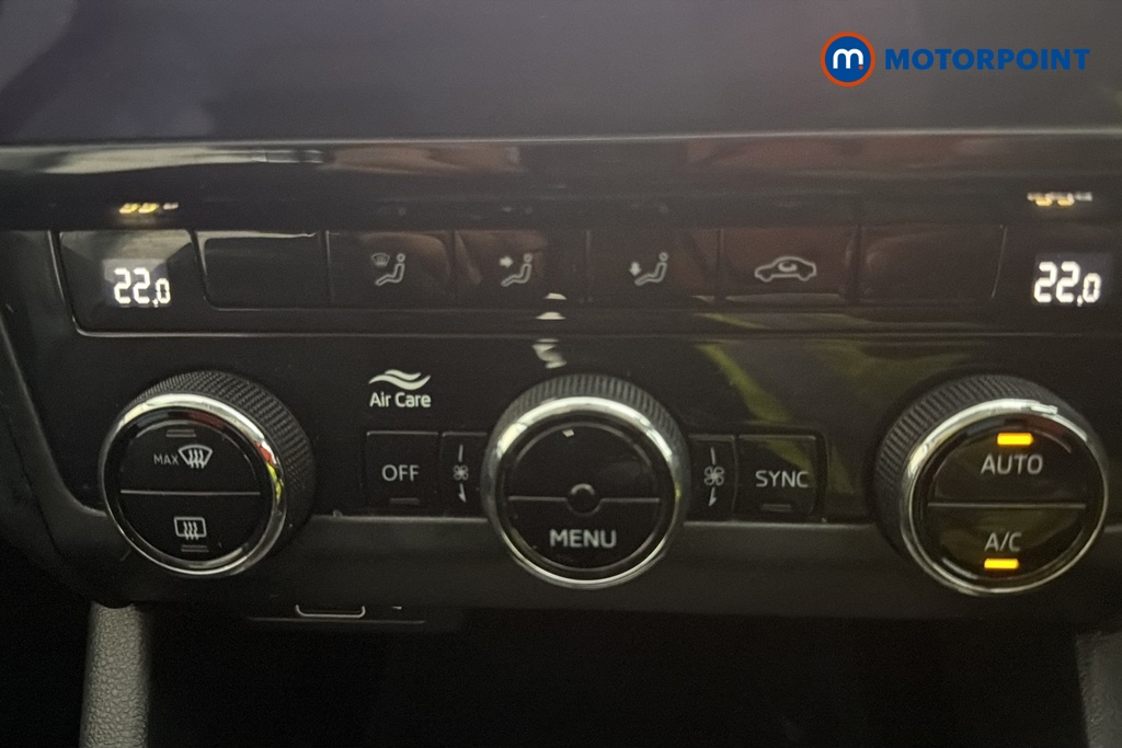 Skoda Octavia Se Technology Manual Petrol Estate - Stock Number (1689037) - 12th supplementary image