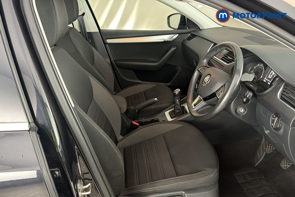 Skoda Octavia Se Technology Manual Petrol Estate - Stock Number (1689037) - 22nd supplementary image