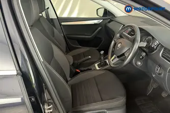 Skoda Octavia Se Technology Manual Petrol Estate - Stock Number (1689037) - 22nd supplementary image