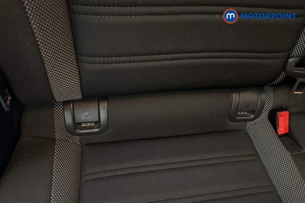 Skoda Octavia Se Technology Manual Petrol Estate - Stock Number (1689037) - 27th supplementary image