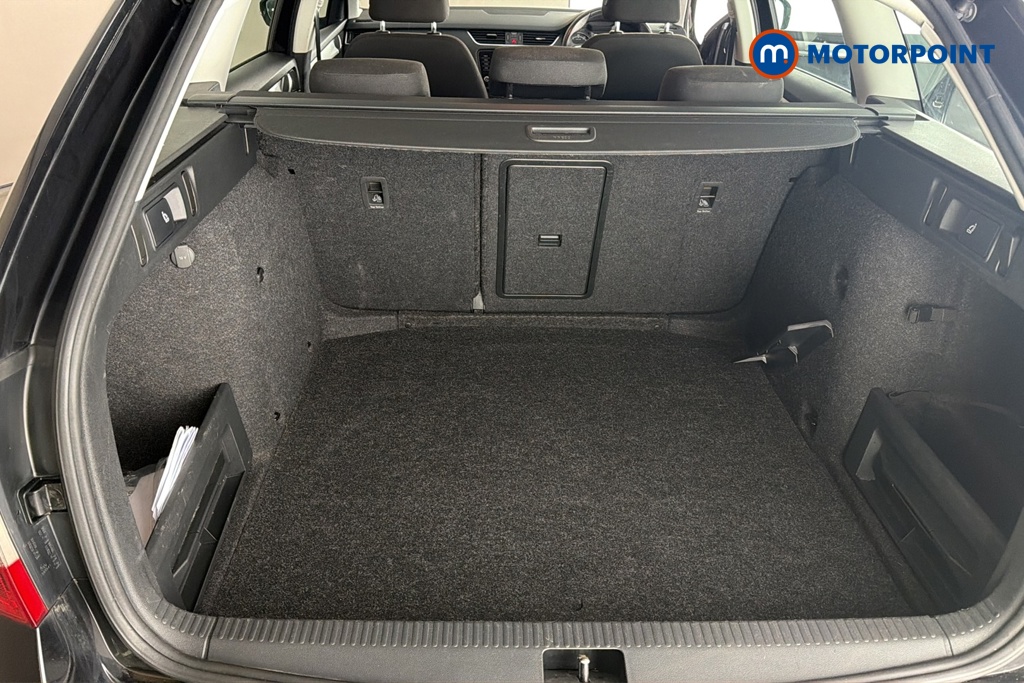 Skoda Octavia Se Technology Manual Petrol Estate - Stock Number (1689037) - 30th supplementary image