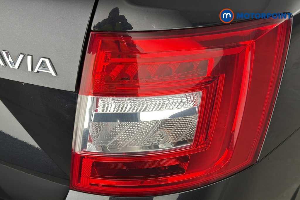 Skoda Octavia Se Technology Manual Petrol Estate - Stock Number (1689037) - 36th supplementary image