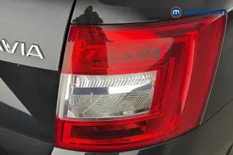 Skoda Octavia Se Technology Manual Petrol Estate - Stock Number (1689037) - 36th supplementary image