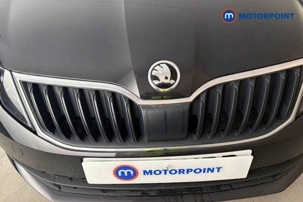 Skoda Octavia Se Technology Manual Petrol Estate - Stock Number (1689037) - 43rd supplementary image