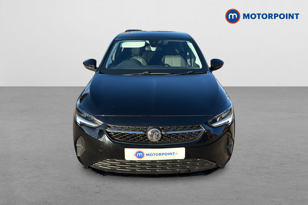 Vauxhall Corsa Griffin Manual Petrol Hatchback - Stock Number (1689058) - Front bumper