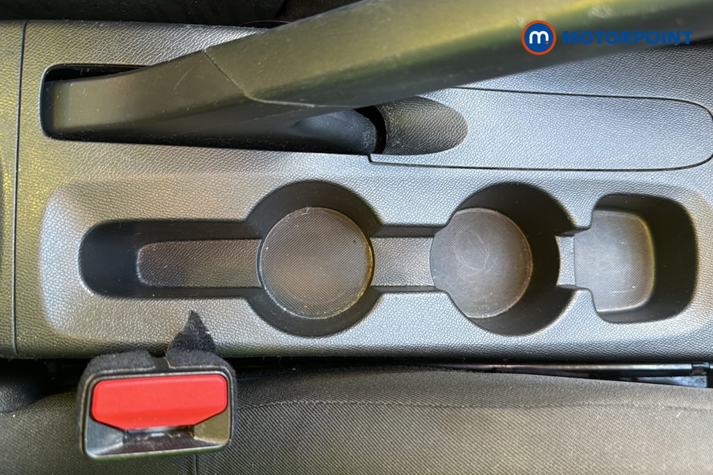 Vauxhall Corsa Griffin Manual Petrol Hatchback - Stock Number (1689058) - 16th supplementary image