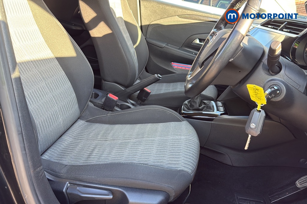 Vauxhall Corsa Griffin Manual Petrol Hatchback - Stock Number (1689058) - 22nd supplementary image