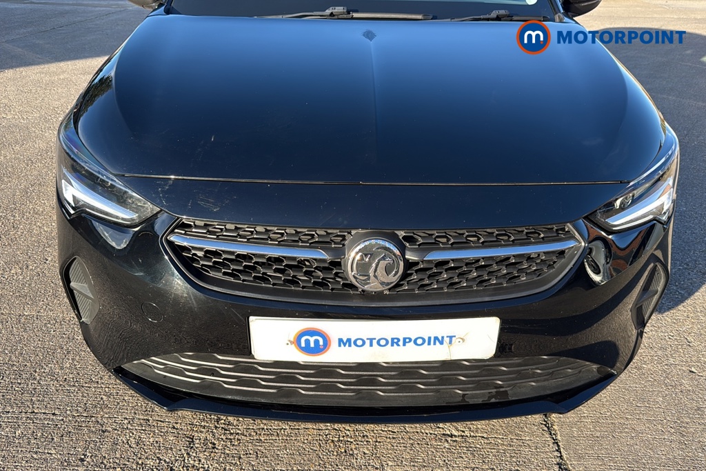 Vauxhall Corsa Griffin Manual Petrol Hatchback - Stock Number (1689058) - 43rd supplementary image