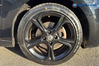 Vauxhall Corsa Griffin Manual Petrol Hatchback - Stock Number (1689058) - 47th supplementary image