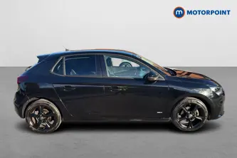 Vauxhall Corsa Griffin Manual Petrol Hatchback - Stock Number (1689058) - Passenger side